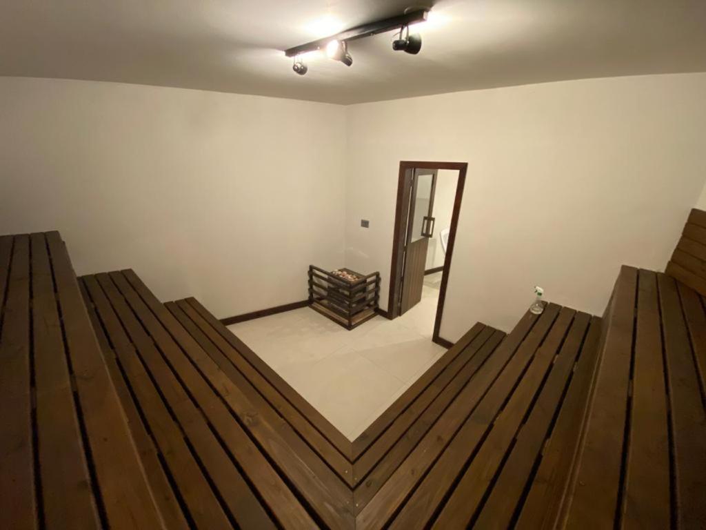 Apart Hotel Farol De Santa Marta - Loft 223 Exteriér fotografie